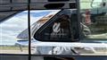 2025 Toyota Alphard