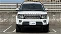 2015 Land Rover Discovery
