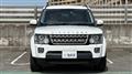 2015 Land Rover Discovery