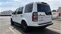 2015 Land Rover Discovery