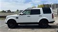 2015 Land Rover Discovery