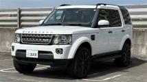 2015 Land Rover Discovery