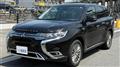 2020 Mitsubishi OUTLANDER PHEV