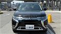 2020 Mitsubishi OUTLANDER PHEV