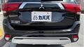2020 Mitsubishi OUTLANDER PHEV