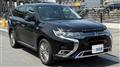 2020 Mitsubishi OUTLANDER PHEV