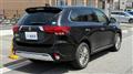 2020 Mitsubishi OUTLANDER PHEV
