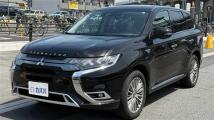 2020 Mitsubishi OUTLANDER PHEV