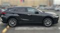 2026 Toyota Harrier Hybrid