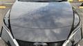 2026 Toyota Harrier Hybrid