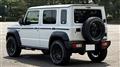 2025 Suzuki Jimny