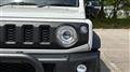 2025 Suzuki Jimny