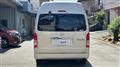 2018 Toyota Hiace Wagon