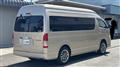 2018 Toyota Hiace Wagon