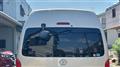 2018 Toyota Hiace Wagon
