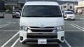 2023 Toyota Hiace Van