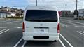 2023 Toyota Hiace Van