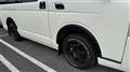2023 Toyota Hiace Van