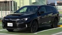 2025 Subaru Levorg