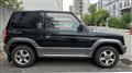 2002 Mitsubishi Pajero Mini