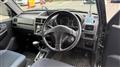 2002 Mitsubishi Pajero Mini