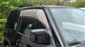 2002 Mitsubishi Pajero Mini
