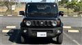 2019 Suzuki Jimny Sierra