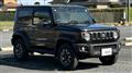 2019 Suzuki Jimny Sierra