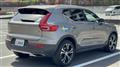 2020 Volvo XC40