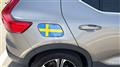 2020 Volvo XC40