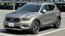 2020 Volvo XC40