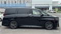 2026 Toyota Vellfire