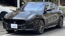 2024 Maserati Maserati Others