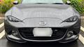 2024 Mazda Roadster