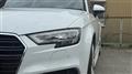 2021 Audi A3