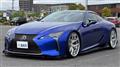 2018 Lexus LC