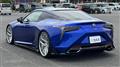 2018 Lexus LC