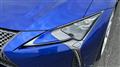 2018 Lexus LC