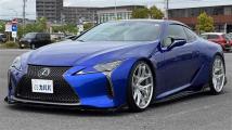 2018 Lexus LC