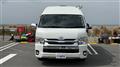 2020 Toyota Hiace Van