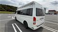 2020 Toyota Hiace Van