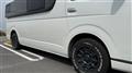 2020 Toyota Hiace Van