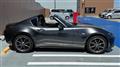 2019 Mazda Roadster