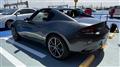 2019 Mazda Roadster