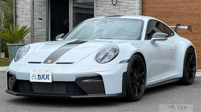 2026 Porsche 911