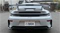 2026 Porsche 911