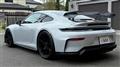 2026 Porsche 911