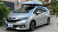 2016 Honda Shuttle