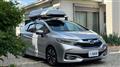 2016 Honda Shuttle