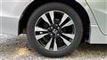 2016 Honda Shuttle
